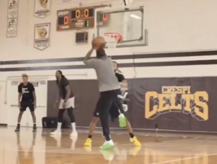 哥们你就准备这么夺冠？追梦野球局50分钟只进一球 各种三不沾