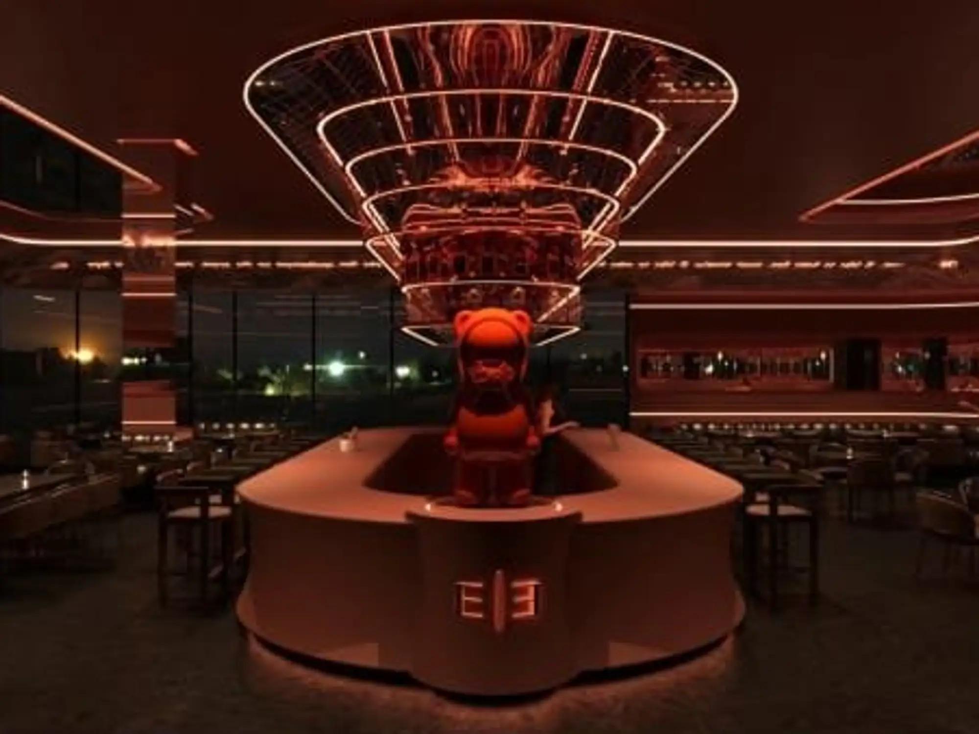 美媒：哈登在休斯顿的餐厅因拖欠220万美元租金而停业